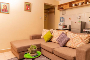 Sherry Homes - Raha